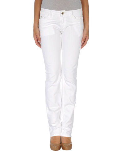 ZOOM REPLAY - Denim pants