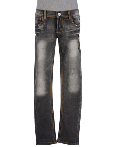 ZOOM MONNALISA - Denim pants