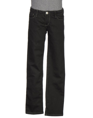 ZOOM BELLEROSE - Denim pants