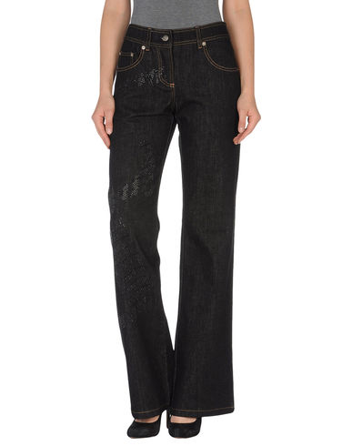 ZOOM FERRE' - Denim pants