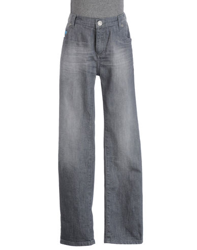 ZOOM DOUUOD - Denim trousers