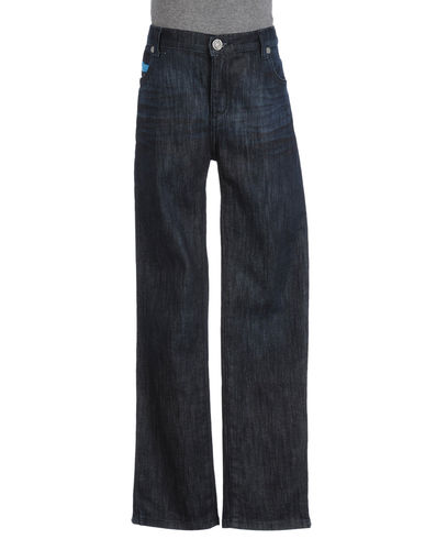 ZOOM DOUUOD - Denim pants