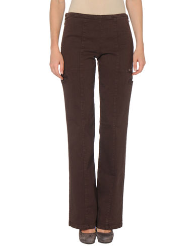 ZOOM ANGELO MARANI - Denim pants