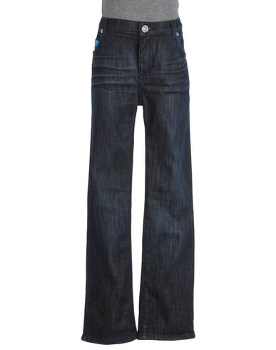 ZOOM DOUUOD - Denim pants