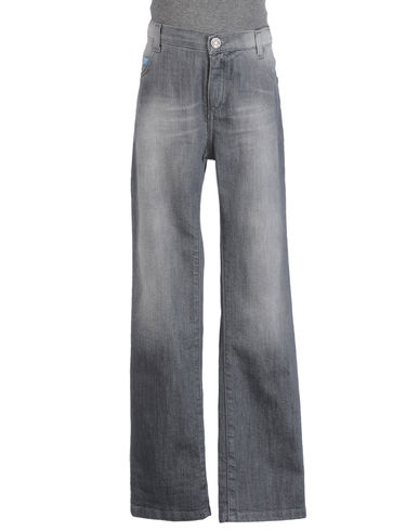 ZOOM DOUUOD - Denim pants
