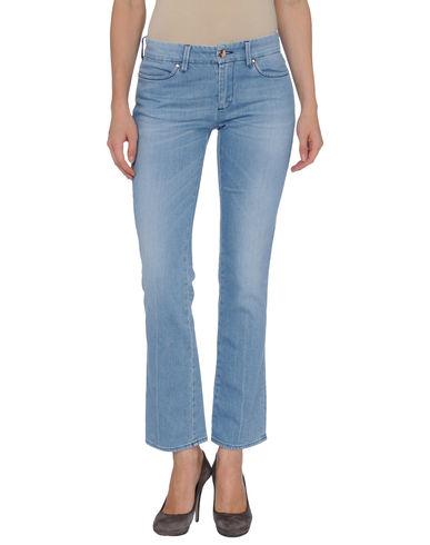 ZOOM (+) PEOPLE - Denim pants
