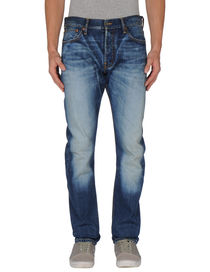 RA-RE - Denim pants