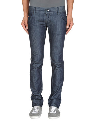 ZOOM DOLCE & GABBANA - Denim pants