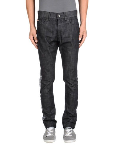 ZOOM DOLCE & GABBANA - Denim pants