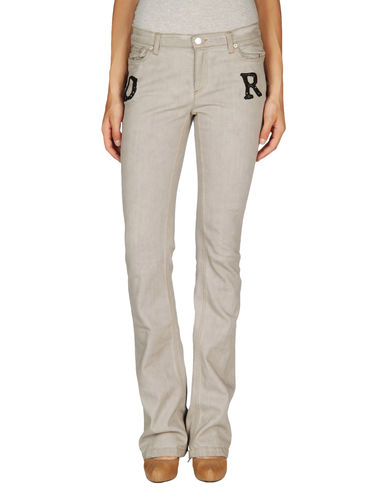 ZOOM JOHN RICHMOND - Denim trousers