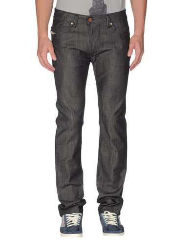 ZOOM DIESEL - Denim pants