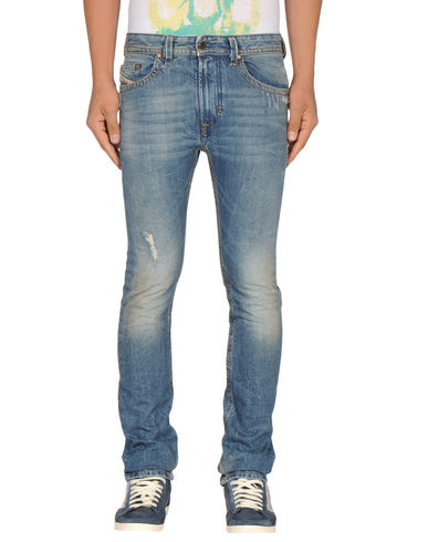 ZOOM DIESEL - Denim trousers