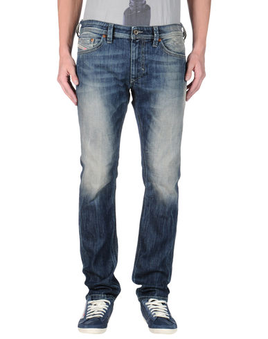 ZOOM DIESEL - Denim pants