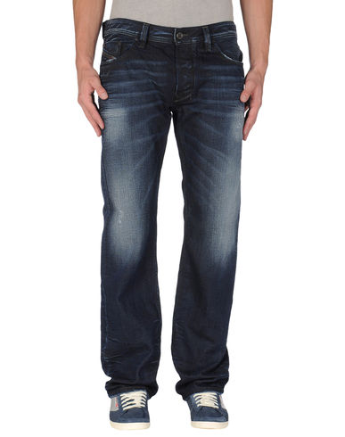 ZOOM DIESEL - Denim pants