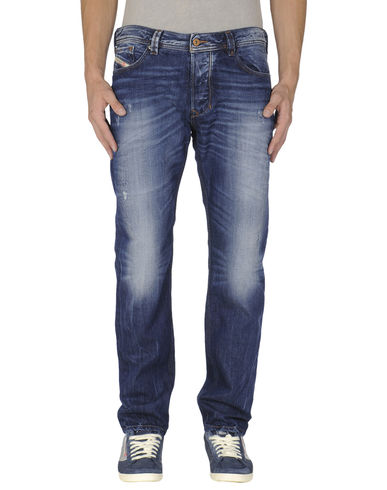 ZOOM DIESEL - Denim pants