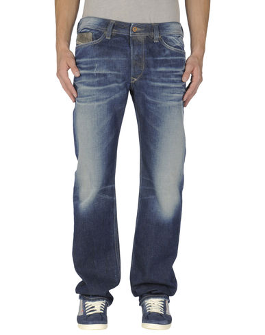 ZOOM DIESEL - Denim pants