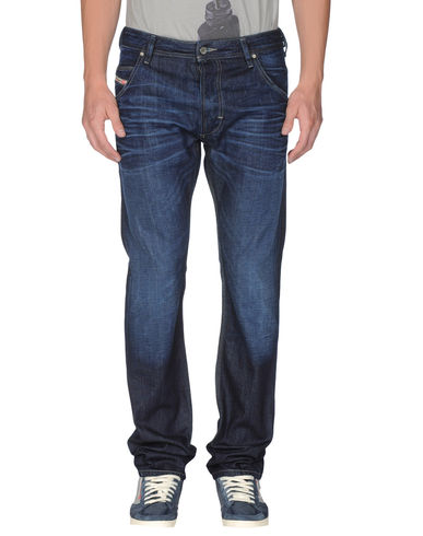 ZOOM DIESEL - Denim trousers