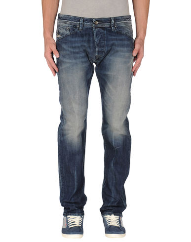 ZOOM DIESEL - Denim pants