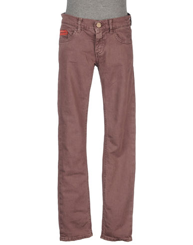 ZOOM UNLIMITED - Denim pants