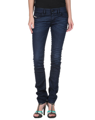 ZOOM DIESEL - Denim pants
