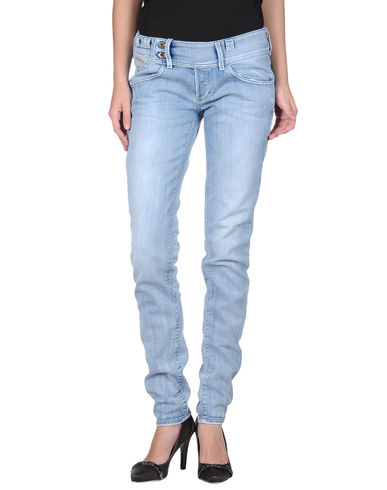ZOOM DIESEL - Denim pants