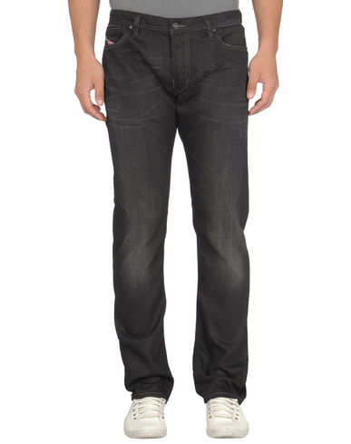 ZOOM DIESEL - Denim pants