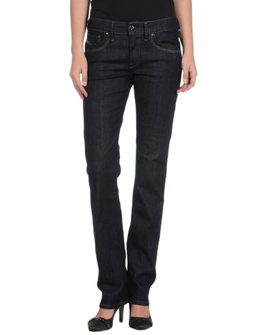ZOOM DIESEL - Denim pants