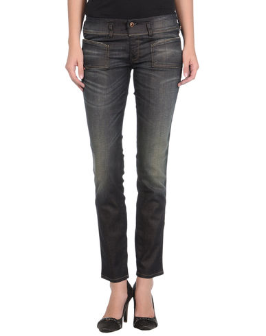 ZOOM DIESEL - Denim trousers