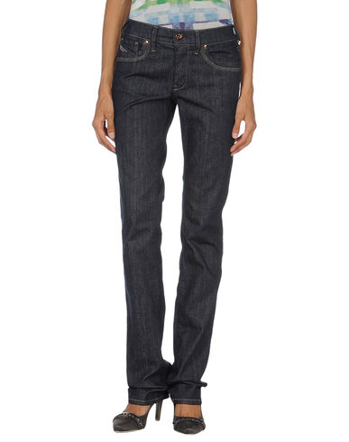 ZOOM DIESEL - Denim pants