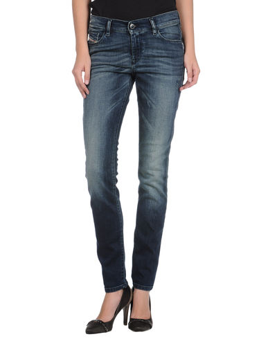 ZOOM DIESEL - Denim pants