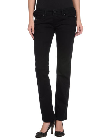 ZOOM DIESEL - Denim pants