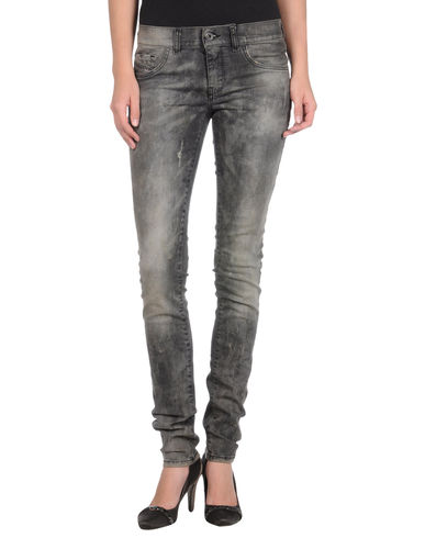 ZOOM DIESEL - Denim trousers