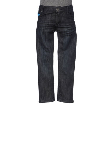 ZOOM DOUUOD - Denim pants