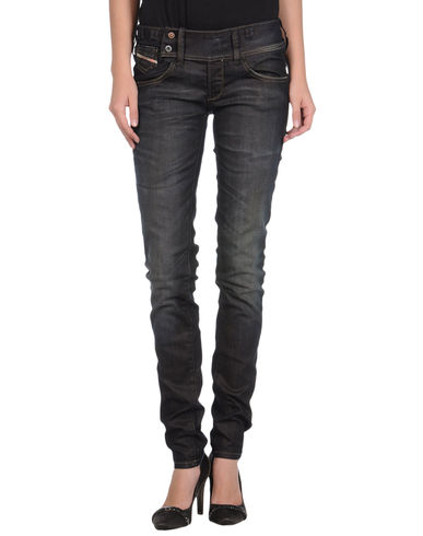 ZOOM DIESEL - Denim trousers