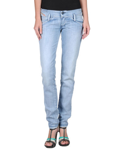 ZOOM DIESEL - Denim trousers