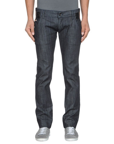 ZOOM DOLCE & GABBANA - Denim pants