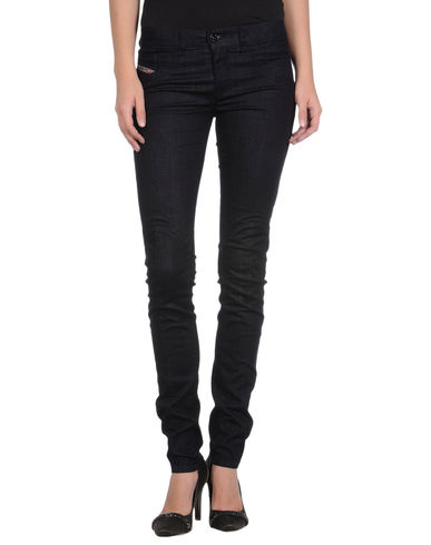ZOOM DIESEL - Denim pants