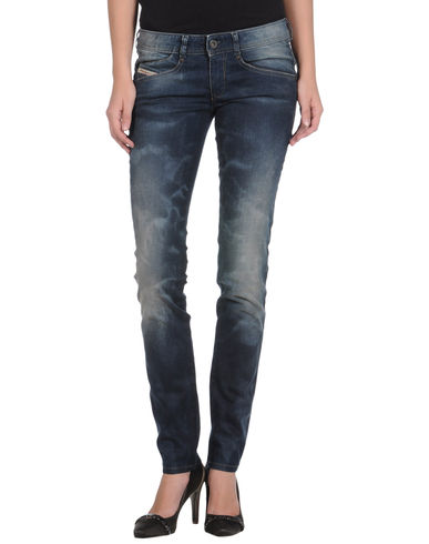 ZOOM DIESEL - Denim pants
