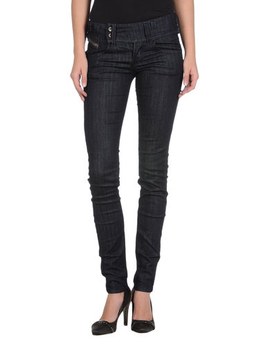 ZOOM DIESEL - Denim pants