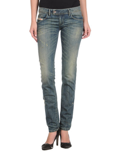 ZOOM DIESEL - Denim pants