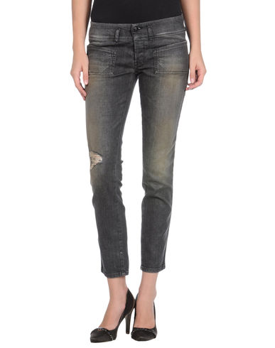 ZOOM DIESEL - Denim trousers