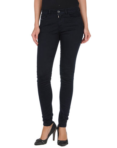 ZOOM DIESEL - Denim pants