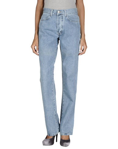 ZOOM MET - Denim pants