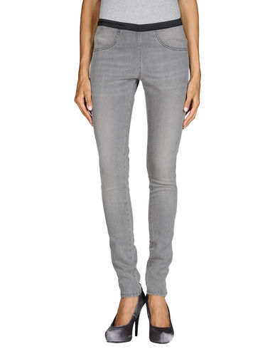 ZOOM FRENCH CONNECTION - Denim pants
