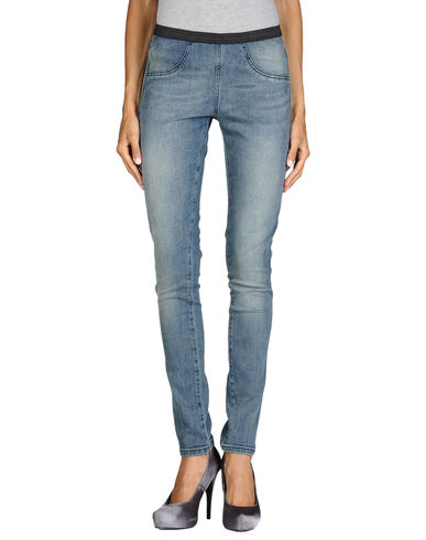 ZOOM FRENCH CONNECTION - Denim pants