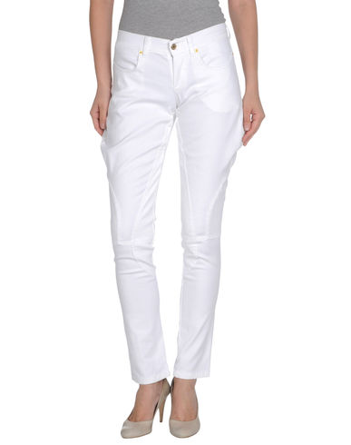 ZOOM JOHN RICHMOND - Denim pants