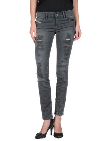 ZOOM DIESEL - Denim trousers