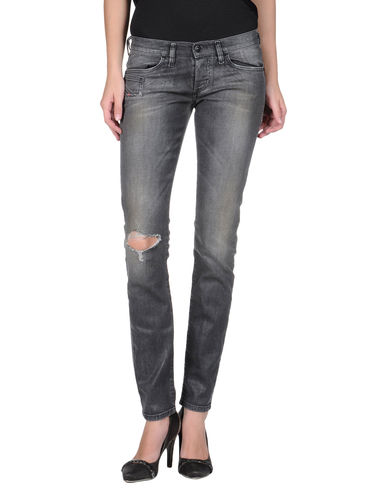 ZOOM DIESEL - Denim pants