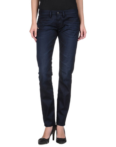 ZOOM DIESEL - Denim pants