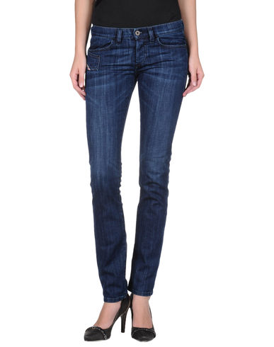 ZOOM DIESEL - Denim pants